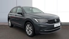 Volkswagen Tiguan 1.5 TSI Life 5dr Petrol Estate